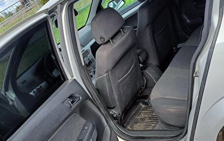 Opel Astra H, 2009 год, 439 000 рублей, 18 фотография