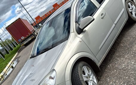 Opel Astra H, 2009 год, 439 000 рублей, 10 фотография