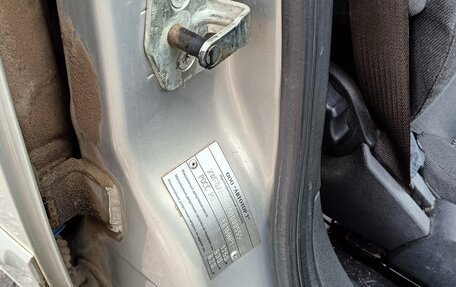 Opel Astra H, 2009 год, 439 000 рублей, 15 фотография