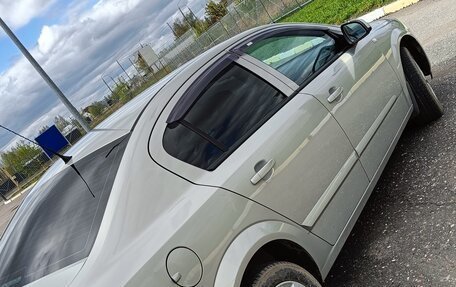 Opel Astra H, 2009 год, 439 000 рублей, 11 фотография