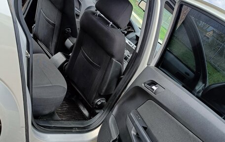 Opel Astra H, 2009 год, 439 000 рублей, 13 фотография