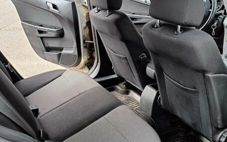 Opel Astra H, 2009 год, 439 000 рублей, 24 фотография