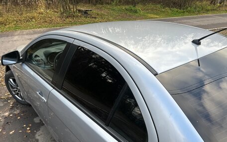 Mitsubishi Lancer IX, 2013 год, 420 000 рублей, 4 фотография