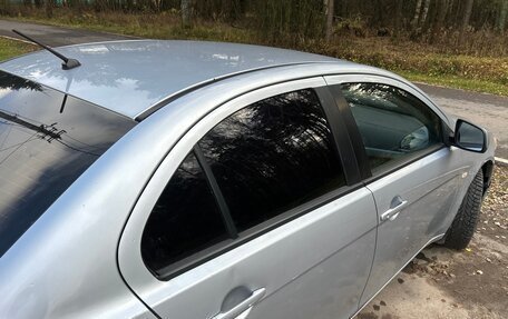 Mitsubishi Lancer IX, 2013 год, 420 000 рублей, 5 фотография