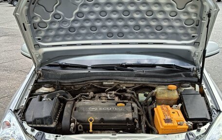 Opel Astra H, 2009 год, 439 000 рублей, 25 фотография