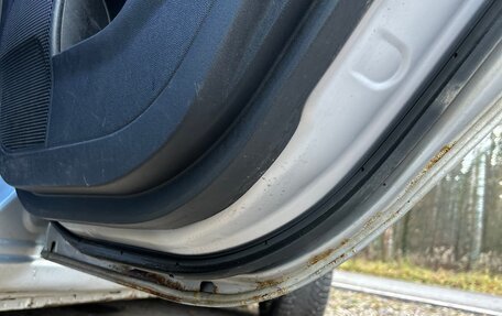 Mitsubishi Lancer IX, 2013 год, 420 000 рублей, 8 фотография