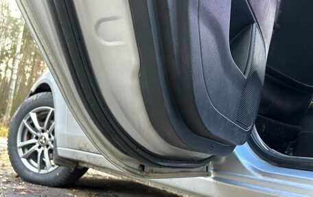 Mitsubishi Lancer IX, 2013 год, 420 000 рублей, 9 фотография