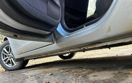 Mitsubishi Lancer IX, 2013 год, 420 000 рублей, 10 фотография