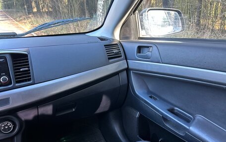 Mitsubishi Lancer IX, 2013 год, 420 000 рублей, 14 фотография