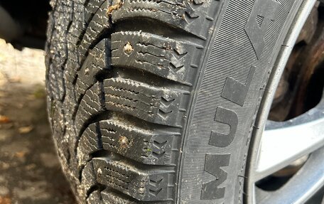 Mitsubishi Lancer IX, 2013 год, 420 000 рублей, 18 фотография