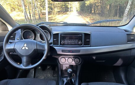 Mitsubishi Lancer IX, 2013 год, 420 000 рублей, 12 фотография