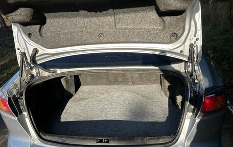 Mitsubishi Lancer IX, 2013 год, 420 000 рублей, 16 фотография