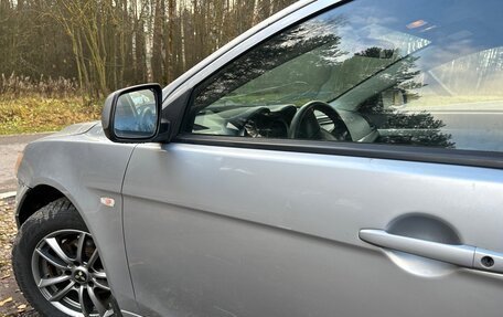 Mitsubishi Lancer IX, 2013 год, 420 000 рублей, 11 фотография