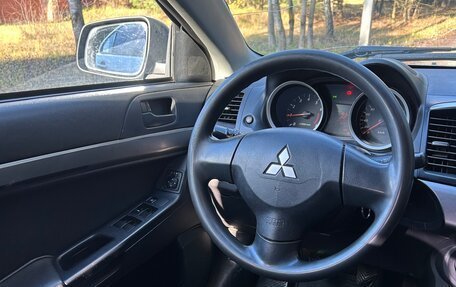 Mitsubishi Lancer IX, 2013 год, 420 000 рублей, 13 фотография