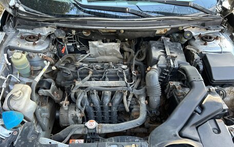 Mitsubishi Lancer IX, 2013 год, 420 000 рублей, 17 фотография