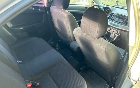 Mitsubishi Lancer IX, 2013 год, 420 000 рублей, 15 фотография