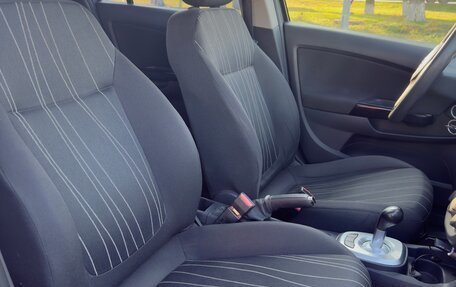 Opel Corsa D, 2008 год, 450 000 рублей, 18 фотография