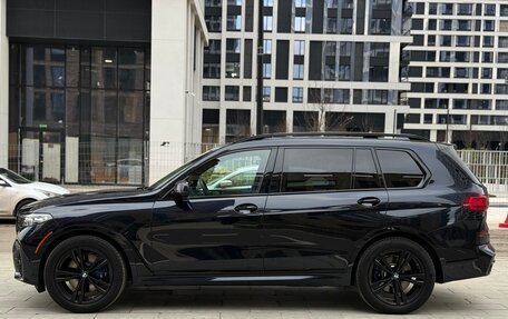 BMW X7, 2021 год, 8 100 000 рублей, 6 фотография
