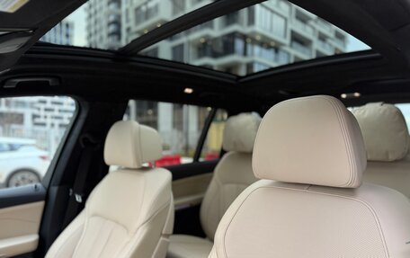 BMW X7, 2021 год, 8 100 000 рублей, 15 фотография