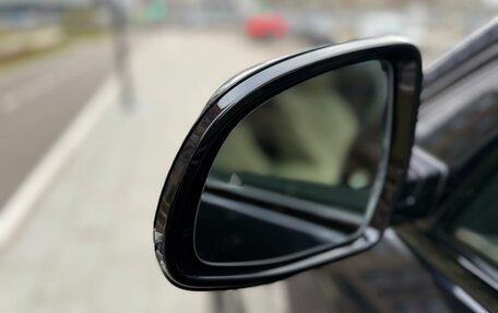 BMW X7, 2021 год, 8 100 000 рублей, 12 фотография