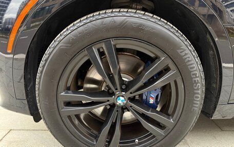 BMW X7, 2021 год, 8 100 000 рублей, 10 фотография