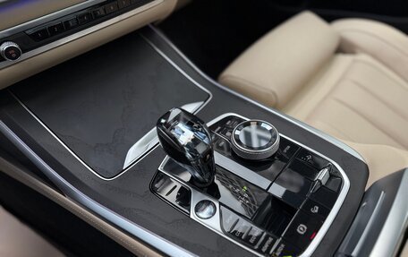 BMW X7, 2021 год, 8 100 000 рублей, 20 фотография