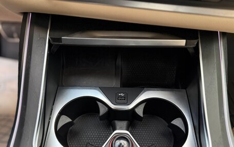 BMW X7, 2021 год, 8 100 000 рублей, 21 фотография