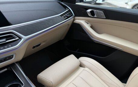 BMW X7, 2021 год, 8 100 000 рублей, 22 фотография