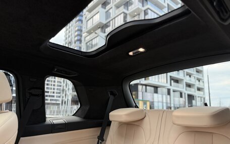 BMW X7, 2021 год, 8 100 000 рублей, 30 фотография