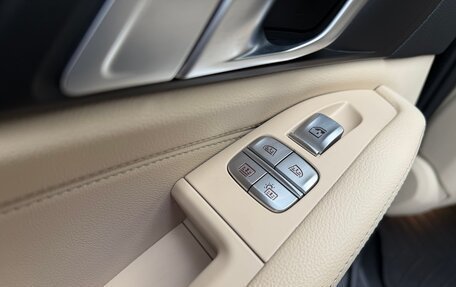 BMW X7, 2021 год, 8 100 000 рублей, 27 фотография