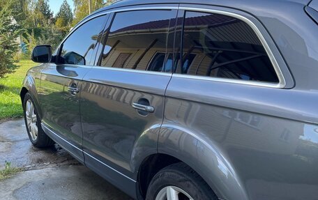 Audi Q7, 2009 год, 1 600 000 рублей, 3 фотография