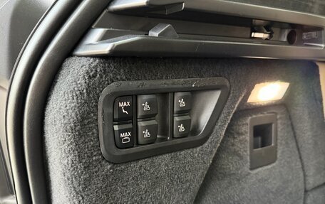 BMW X7, 2021 год, 8 100 000 рублей, 33 фотография