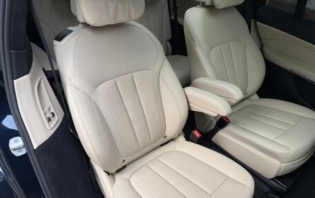 BMW X7, 2021 год, 8 100 000 рублей, 36 фотография