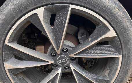 Audi Q7, 2009 год, 1 600 000 рублей, 8 фотография