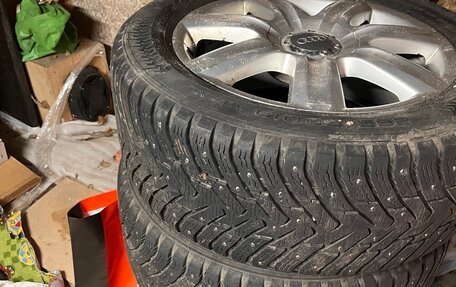 Audi Q7, 2009 год, 1 600 000 рублей, 9 фотография