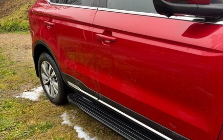 Geely Atlas I, 2020 год, 1 650 000 рублей, 5 фотография