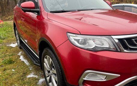 Geely Atlas I, 2020 год, 1 650 000 рублей, 3 фотография