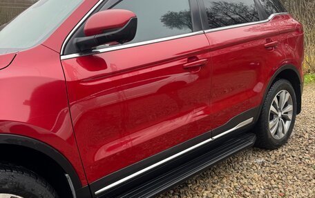 Geely Atlas I, 2020 год, 1 650 000 рублей, 4 фотография