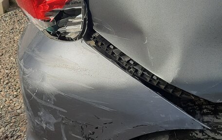 Honda Fit III, 2005 год, 200 000 рублей, 11 фотография