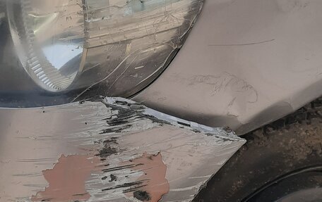 Honda Fit III, 2005 год, 200 000 рублей, 5 фотография