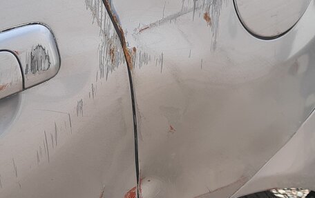 Honda Fit III, 2005 год, 200 000 рублей, 8 фотография