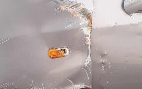 Honda Fit III, 2005 год, 200 000 рублей, 6 фотография