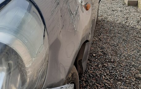 Honda Fit III, 2005 год, 200 000 рублей, 4 фотография