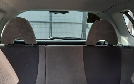 Honda Fit III, 2005 год, 200 000 рублей, 9 фотография