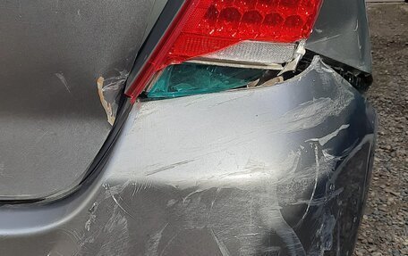 Honda Fit III, 2005 год, 200 000 рублей, 12 фотография