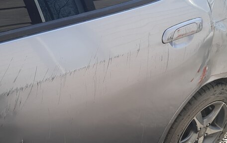 Honda Fit III, 2005 год, 200 000 рублей, 13 фотография