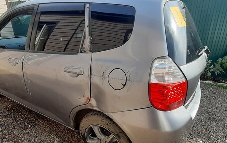 Honda Fit III, 2005 год, 200 000 рублей, 16 фотография