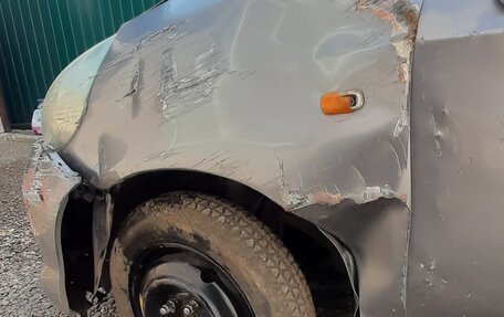 Honda Fit III, 2005 год, 200 000 рублей, 15 фотография