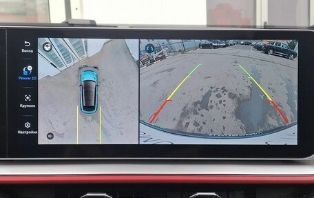 Geely Coolray I, 2024 год, 2 350 000 рублей, 10 фотография