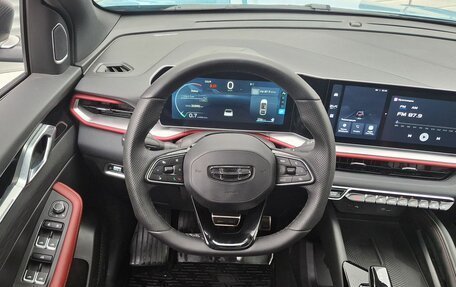 Geely Coolray I, 2024 год, 2 350 000 рублей, 5 фотография